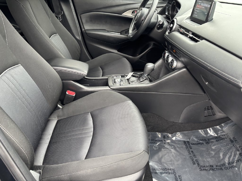 2021 Mazda CX-3 Sport - Photo 30