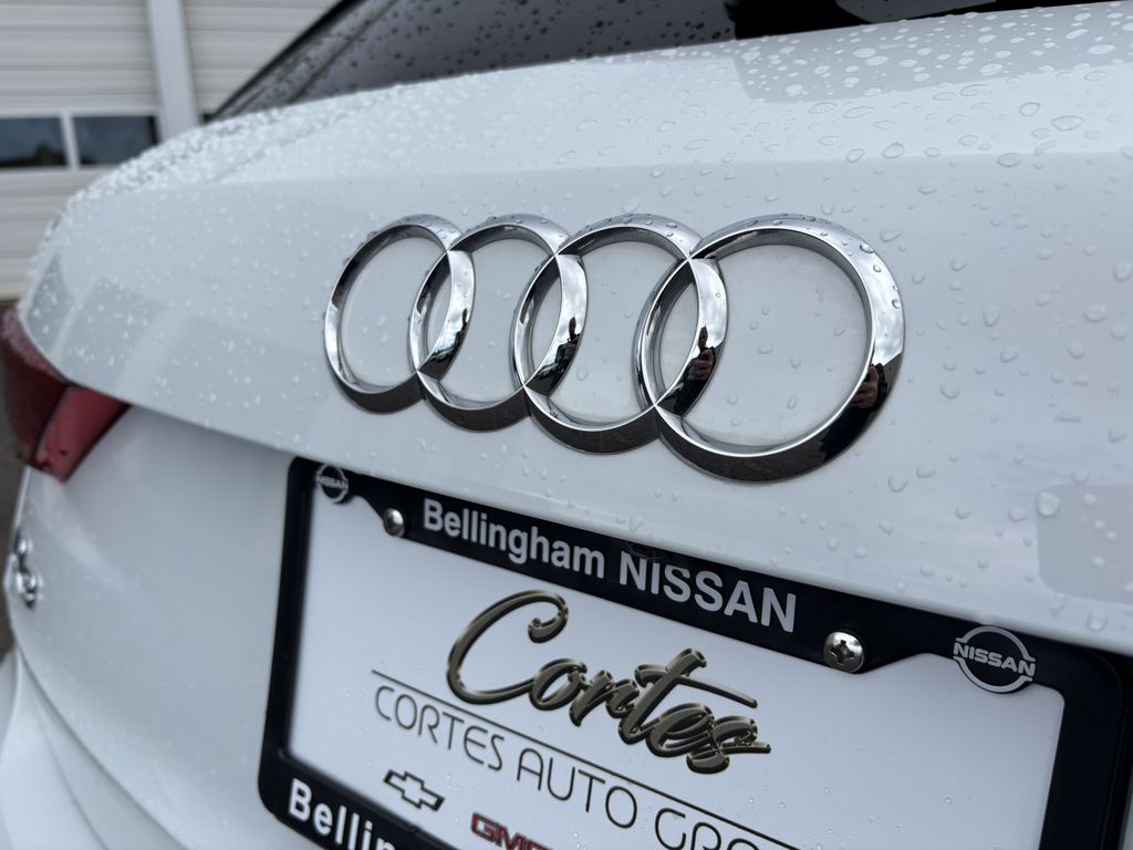 2023 Audi Q3 S Line Premium Plus - Photo 10