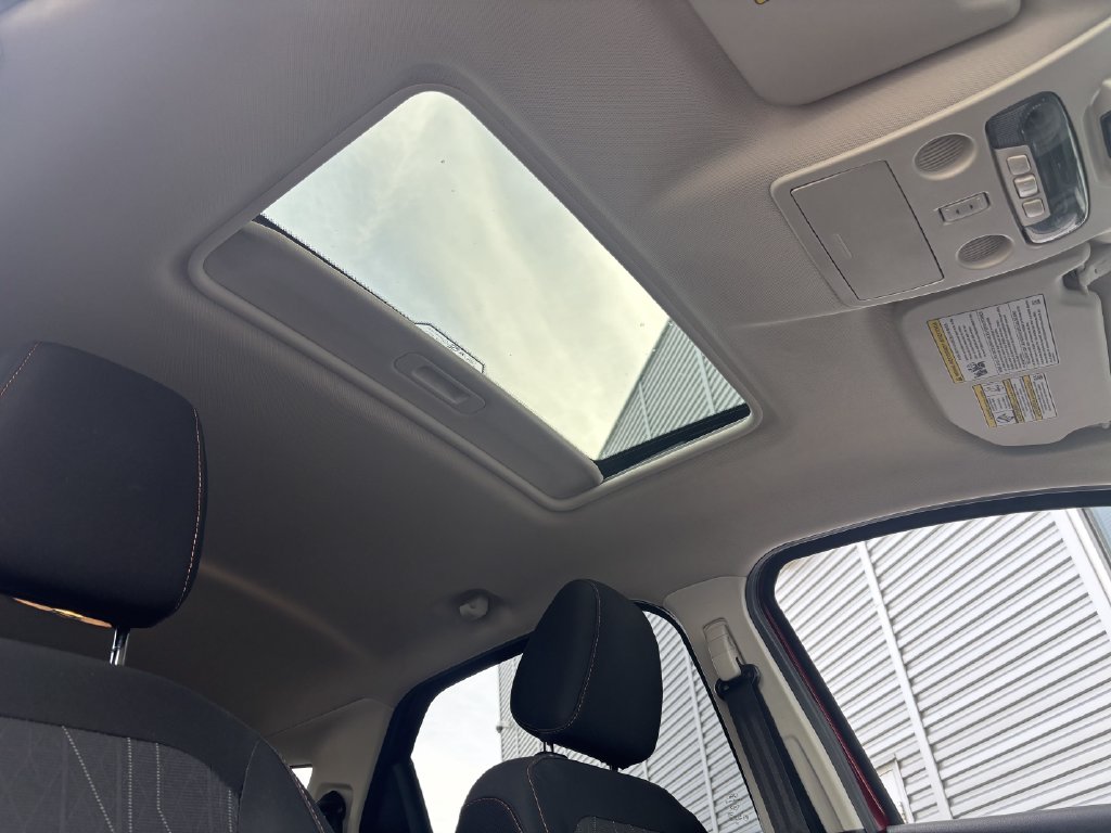 2021 Ford EcoSport SE - Photo 24
