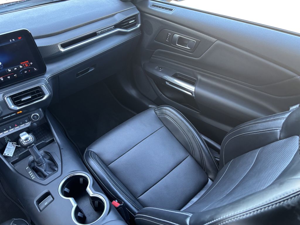 2024 Ford Mustang GT Premium - Photo 21