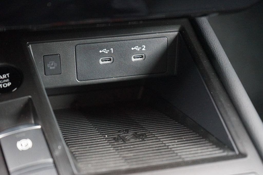 2025 Nissan Kicks SR AWD - Photo 21