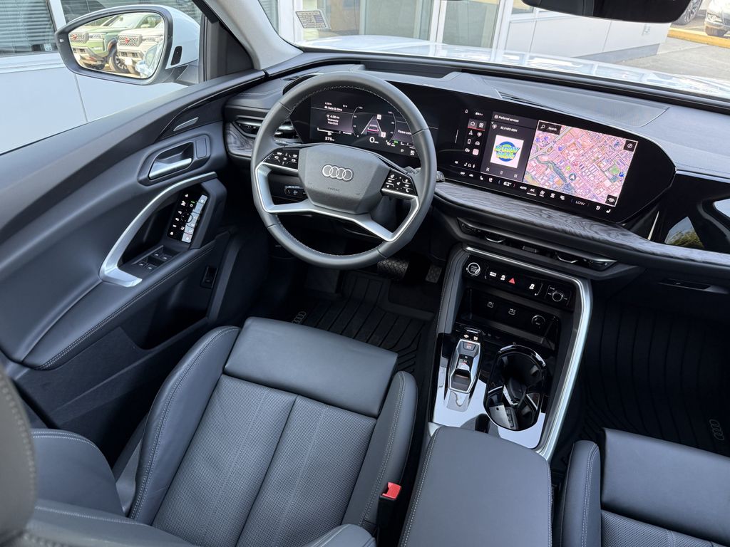 2025 Audi Q5 Premium Plus - Photo 20