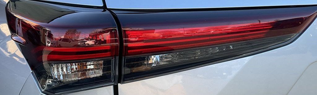 2024 Toyota Highlander Platinum - Photo 11