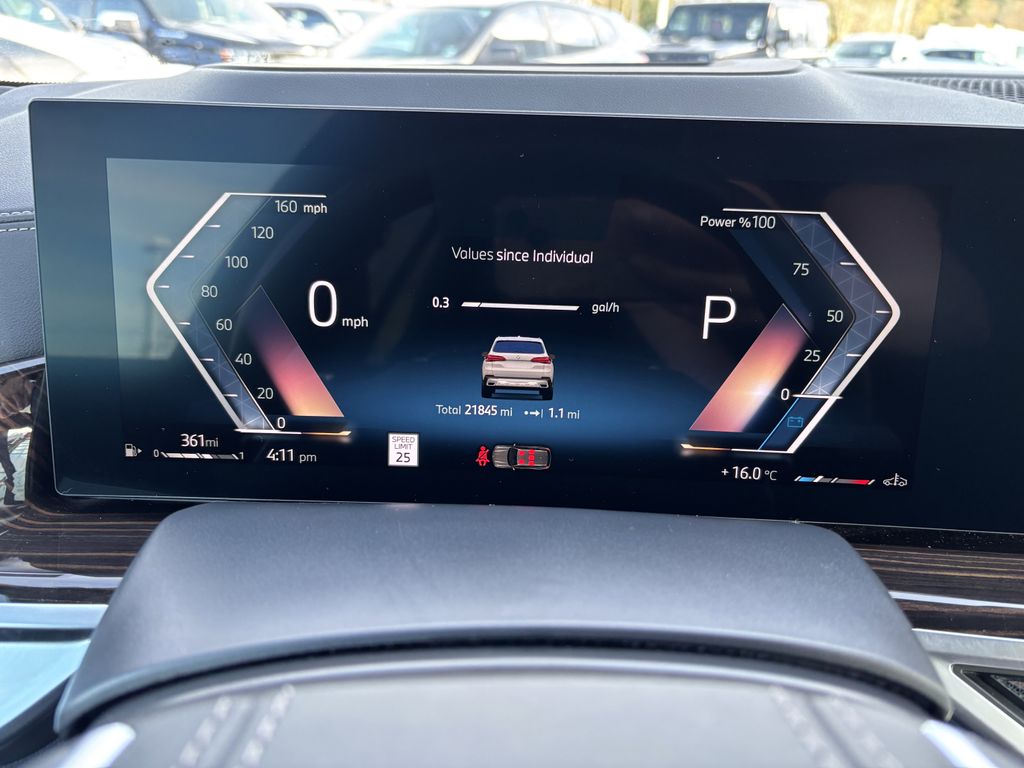2026 BMW X5 40i - Photo 17