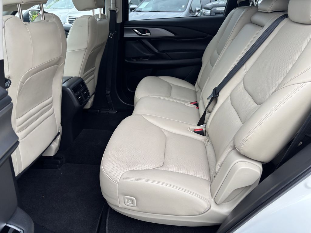 2023 Mazda CX-9 Touring Plus - Photo 26
