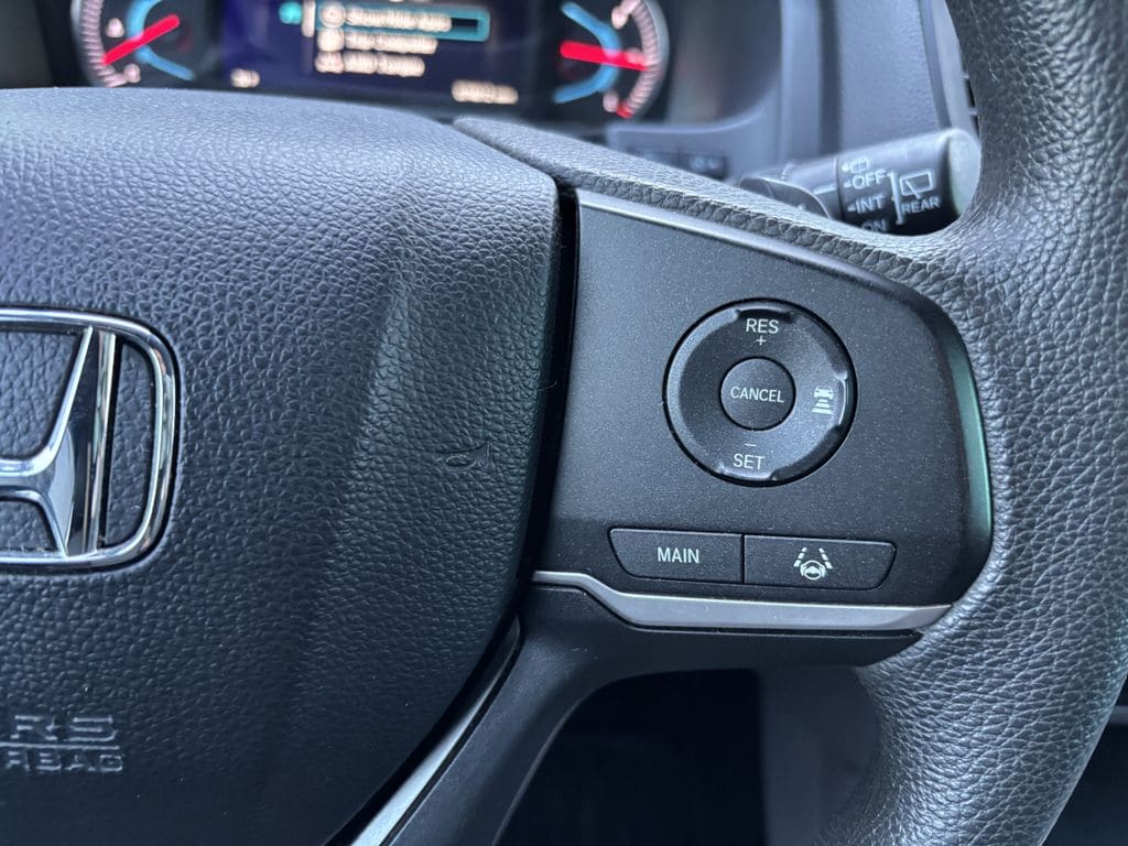 2021 Honda Pilot LX - Photo 15