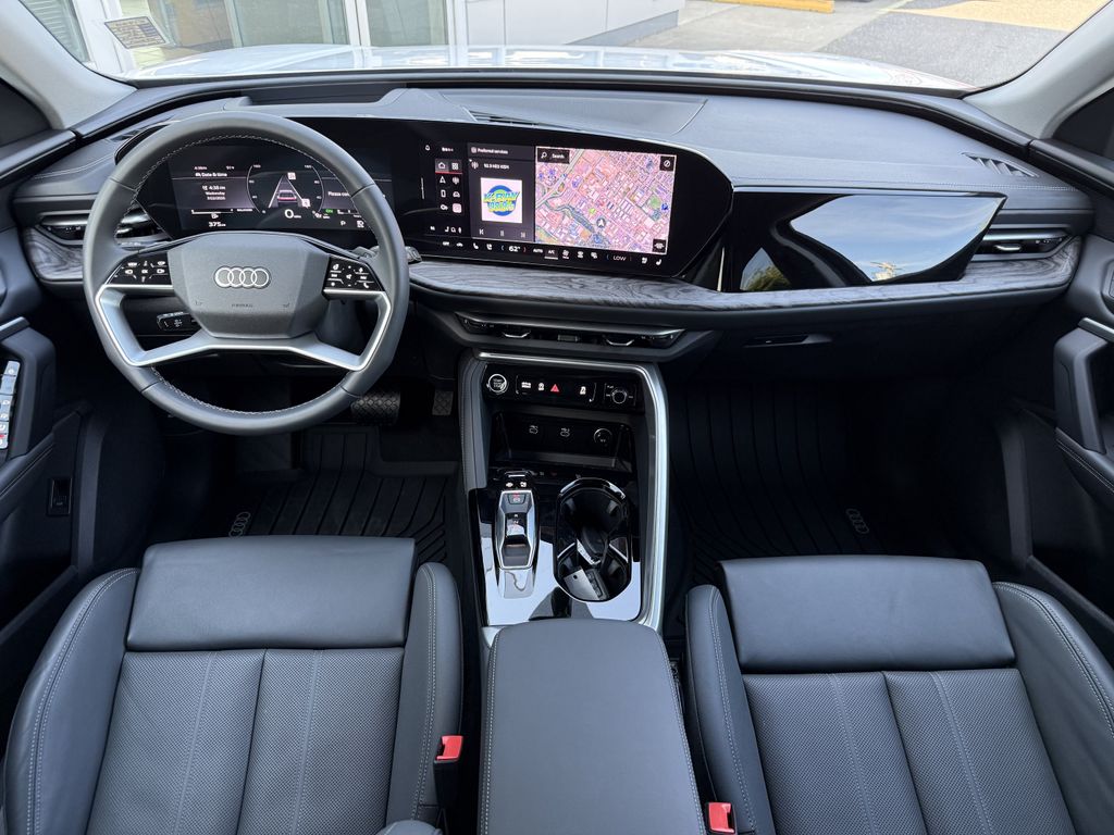 2025 Audi Q5 Premium Plus - Photo 21