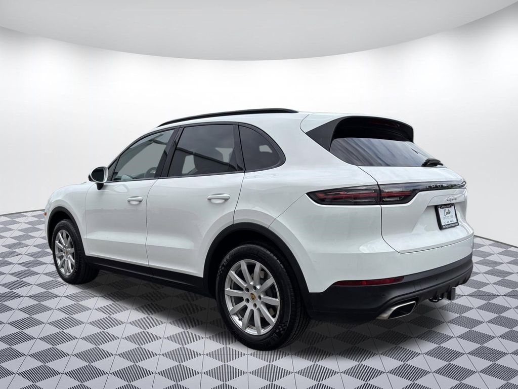 2019 Porsche Cayenne Base - Photo 5