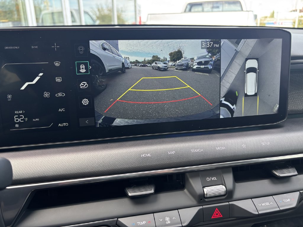 2024 Kia EV9 GT-Line - Photo 31
