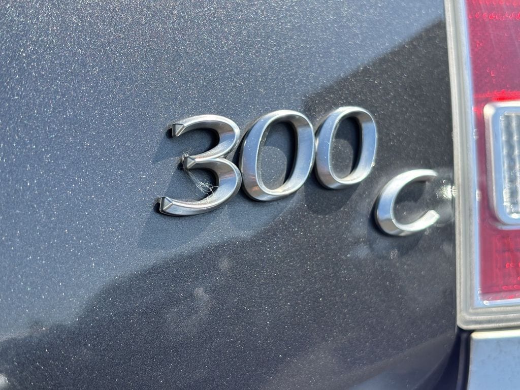 2013 Chrysler 300 C Varvatos Collection - Photo 10
