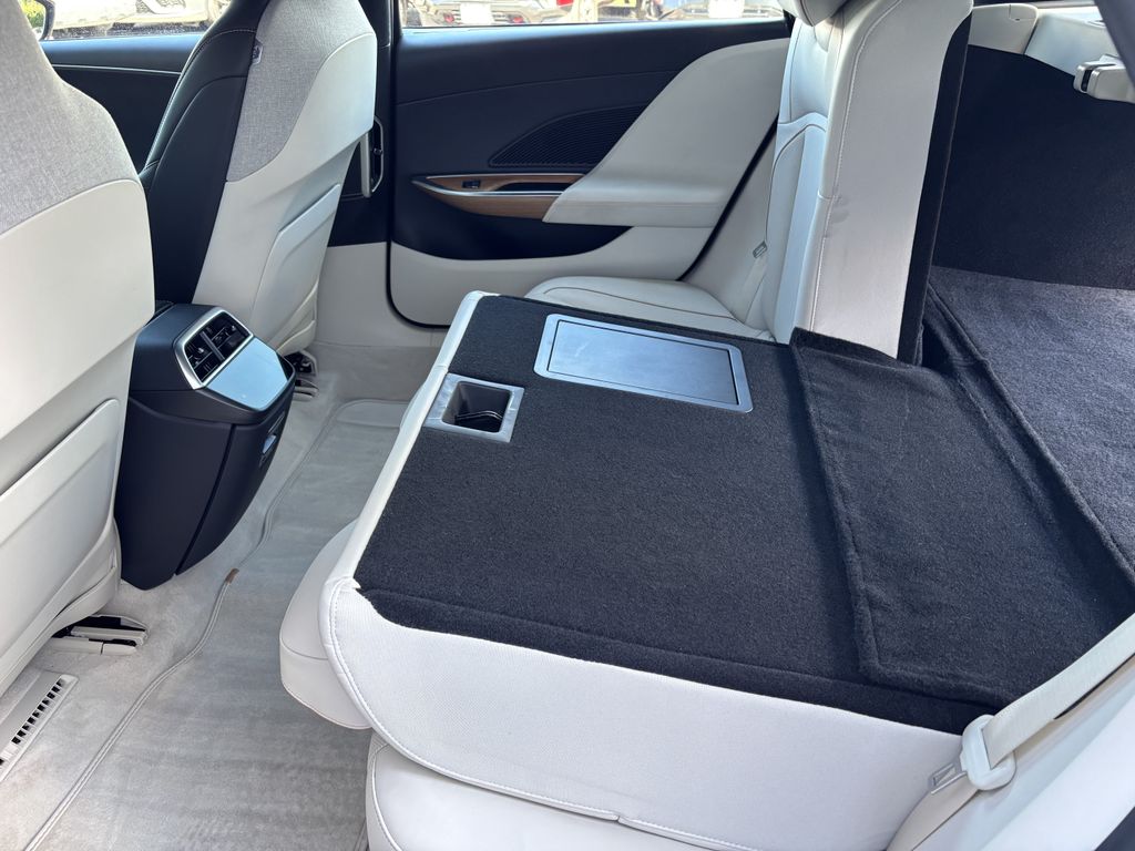 2024 Lucid Air Touring - Photo 22