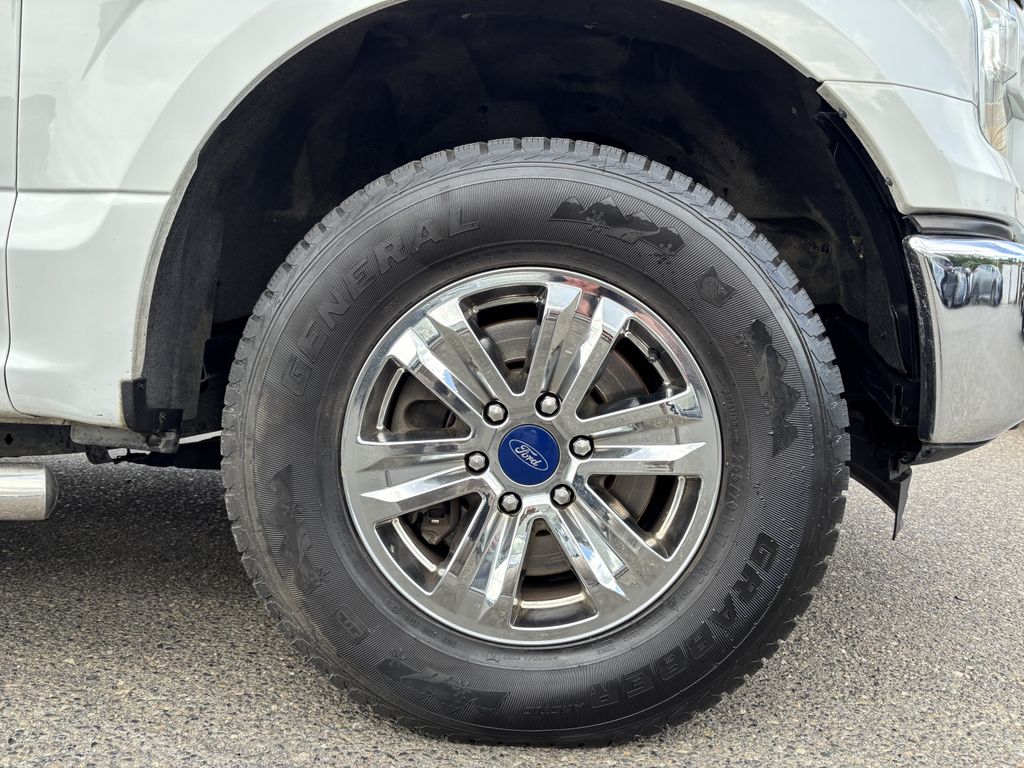 2016 Ford F-150 XLT - Photo 9