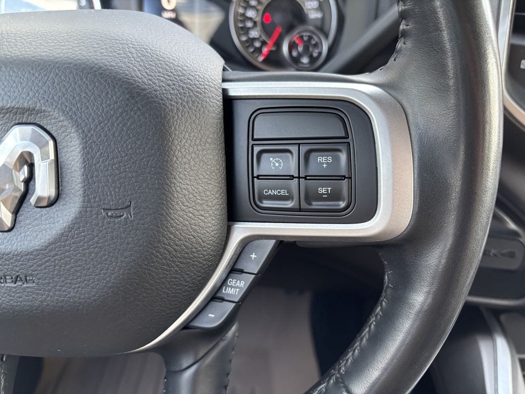 2021 RAM Ram 2500 Pickup Big Horn - Photo 16