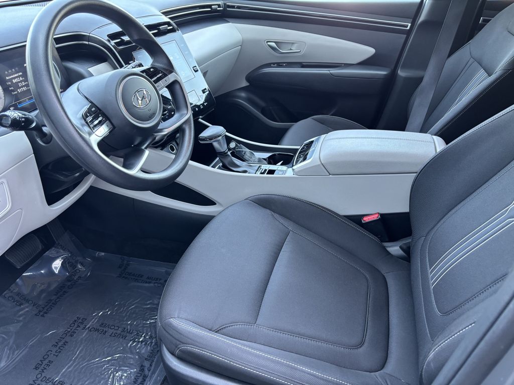 2024 Kia Sportage X-Line - Photo 11