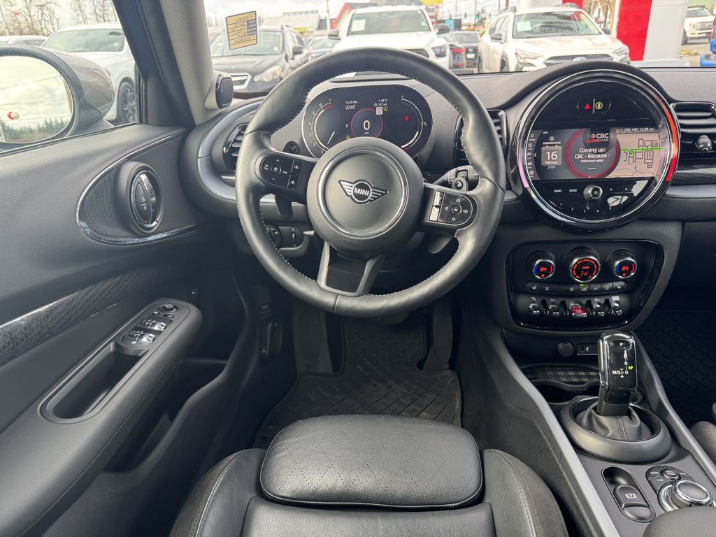 2023 MINI Clubman S - Photo 11