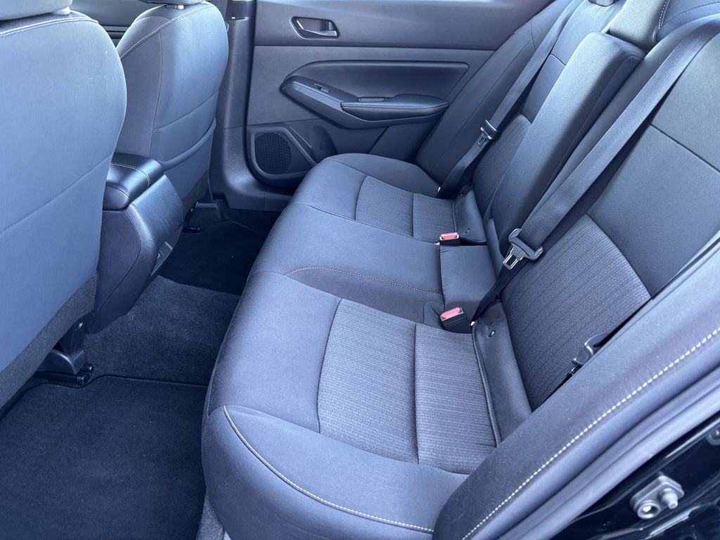2024 Nissan Altima SV - Photo 24