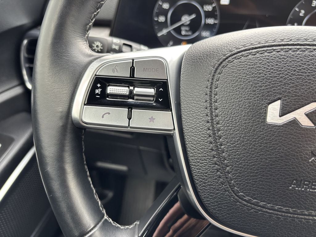 2024 Kia Telluride SX Prestige X-Line - Photo 14