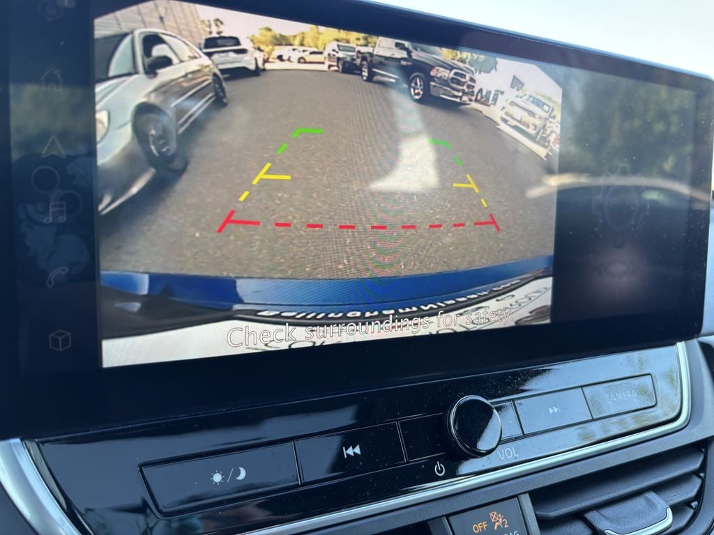2024 Nissan Altima SR - Photo 31