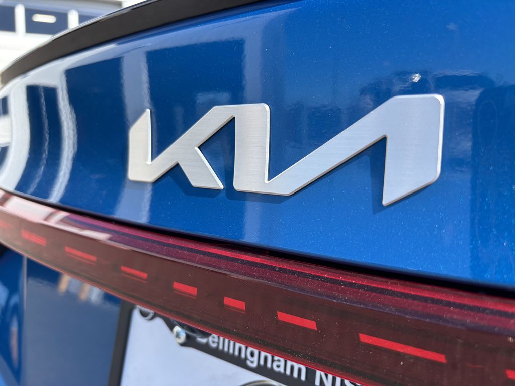 2023 Kia Forte GT-Line - Photo 10