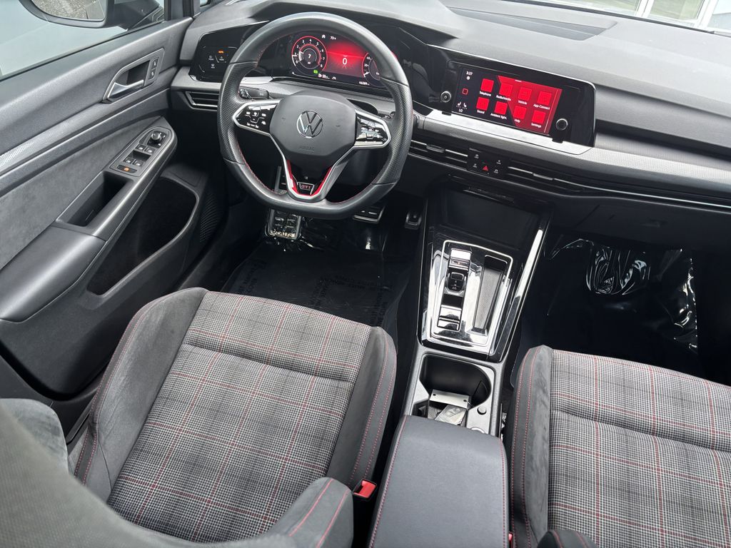 2024 Volkswagen Golf GTI S - Photo 20