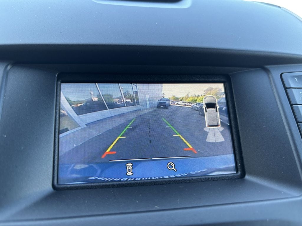 2018 Ford Edge SEL - Photo 31