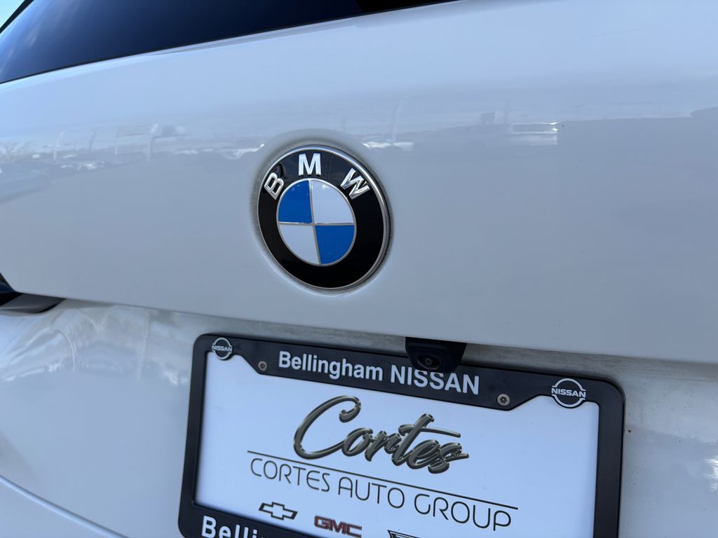 2026 BMW X5 40i - Photo 10