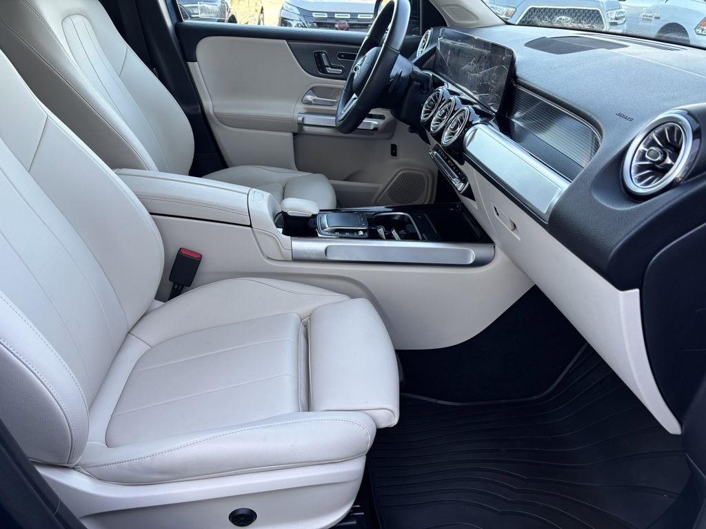 2023 Mercedes-Benz GLB Base - Photo 30