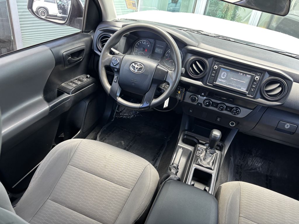 2017 Toyota Tacoma SR - Photo 20