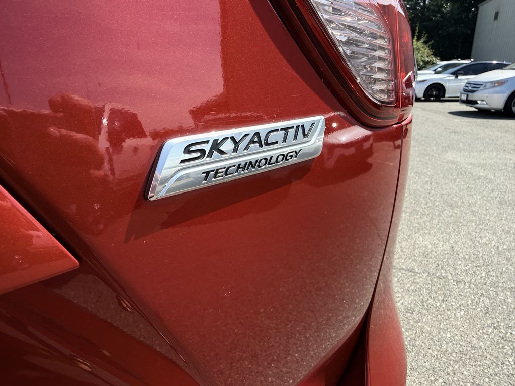 2015 Mazda CX-5 Sport - Photo 12