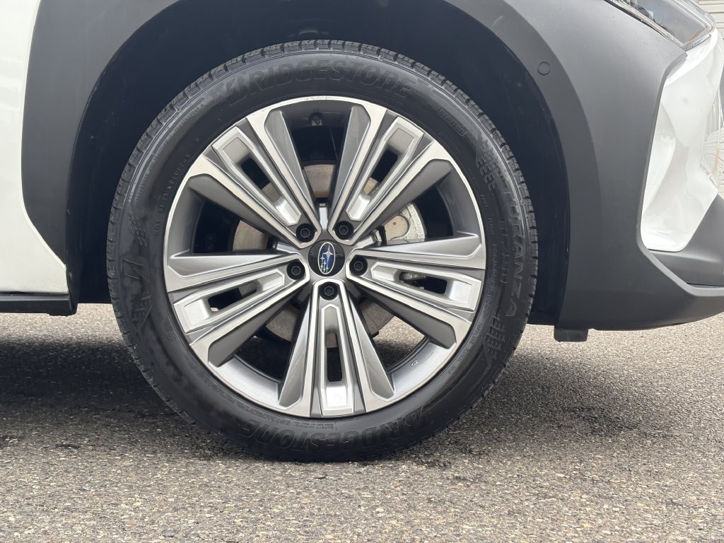 2024 Subaru Solterra Limited - Photo 9
