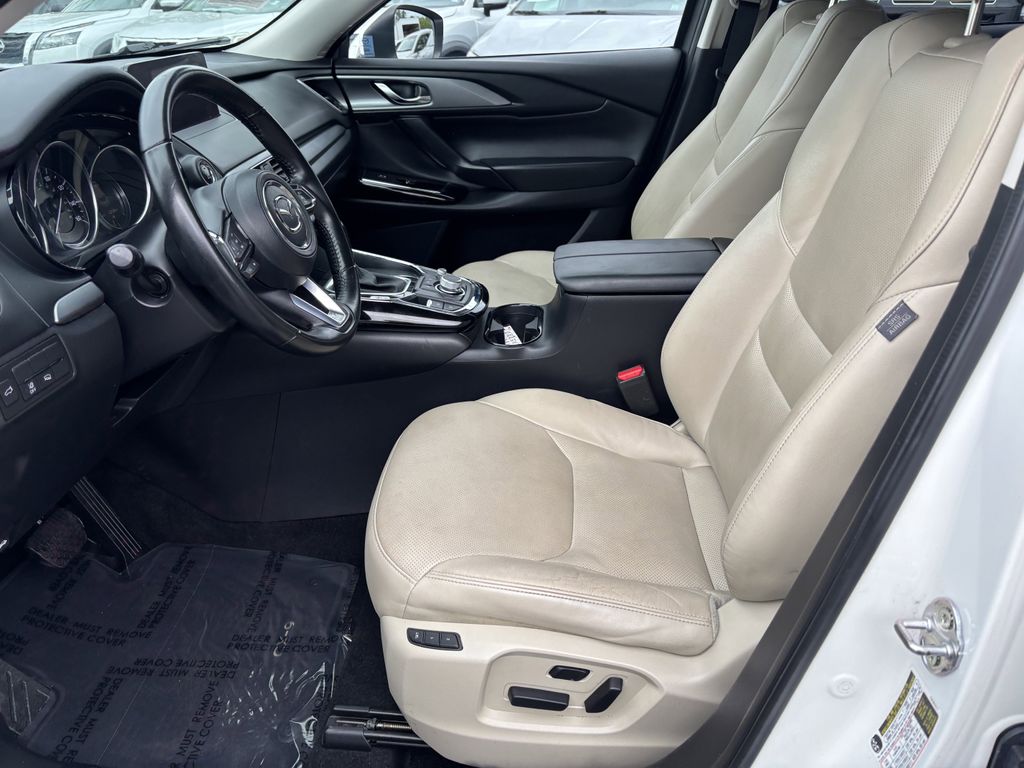 2023 Mazda CX-9 Touring Plus - Photo 14