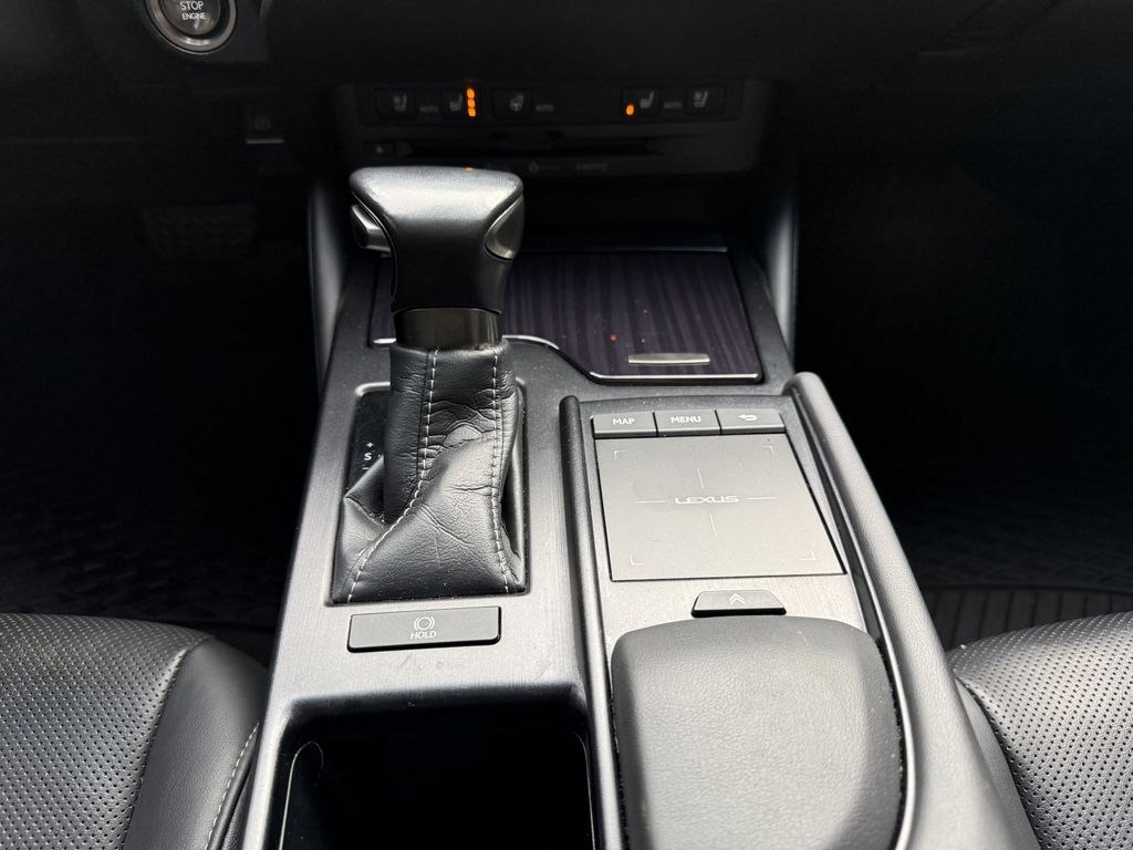 2019 Lexus ES 350 - Photo 20