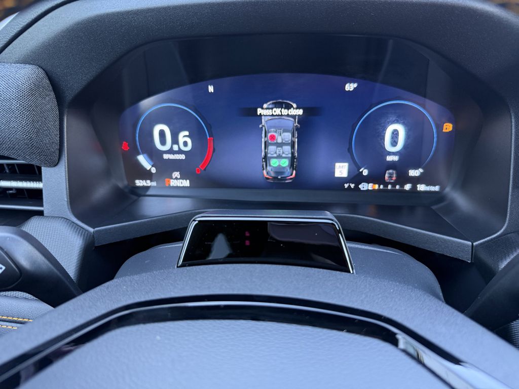 2026 Ford Explorer Tremor - Photo 17