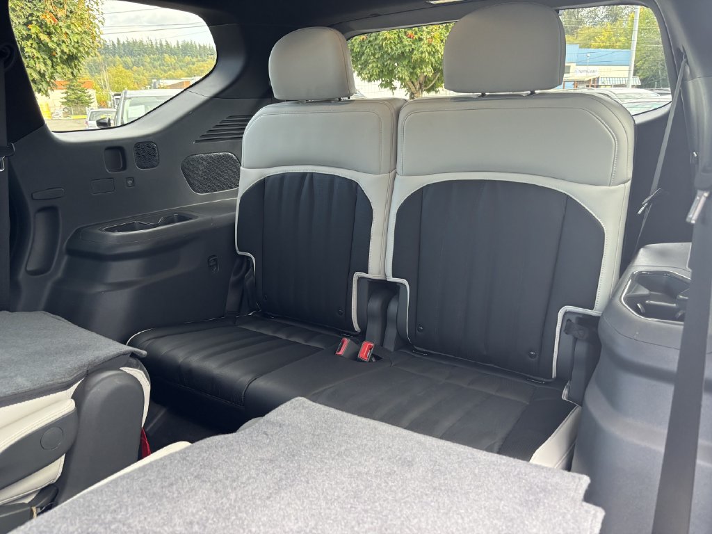 2024 Kia EV9 GT-Line - Photo 26
