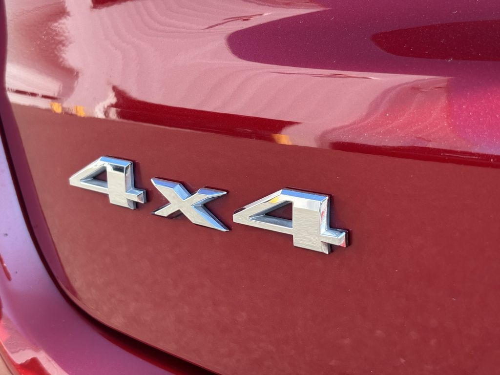 2025 Jeep Compass Limited - Photo 9
