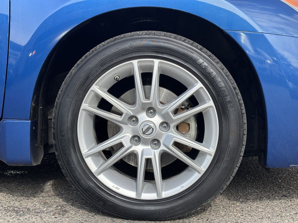 2008 Nissan Altima SE - Photo 9
