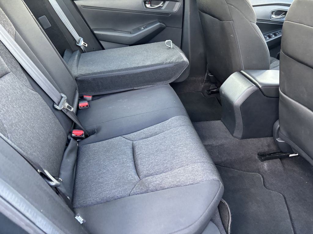 2024 Honda Accord EX - Photo 29