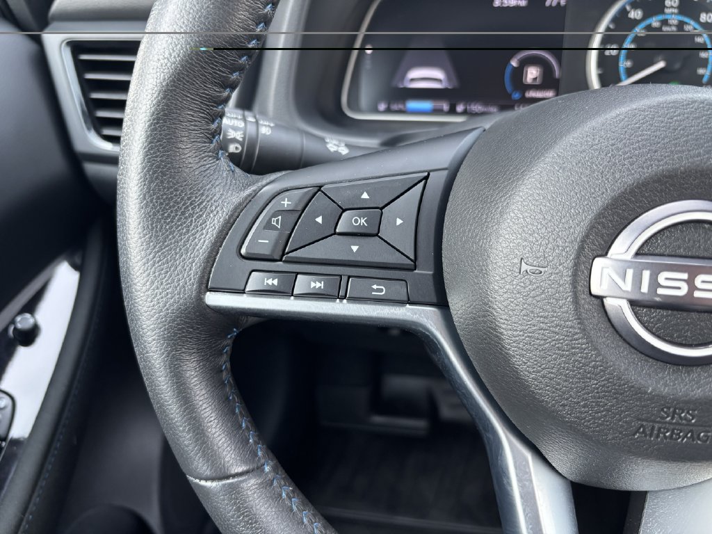 2024 Nissan LEAF SV PLUS - Photo 17