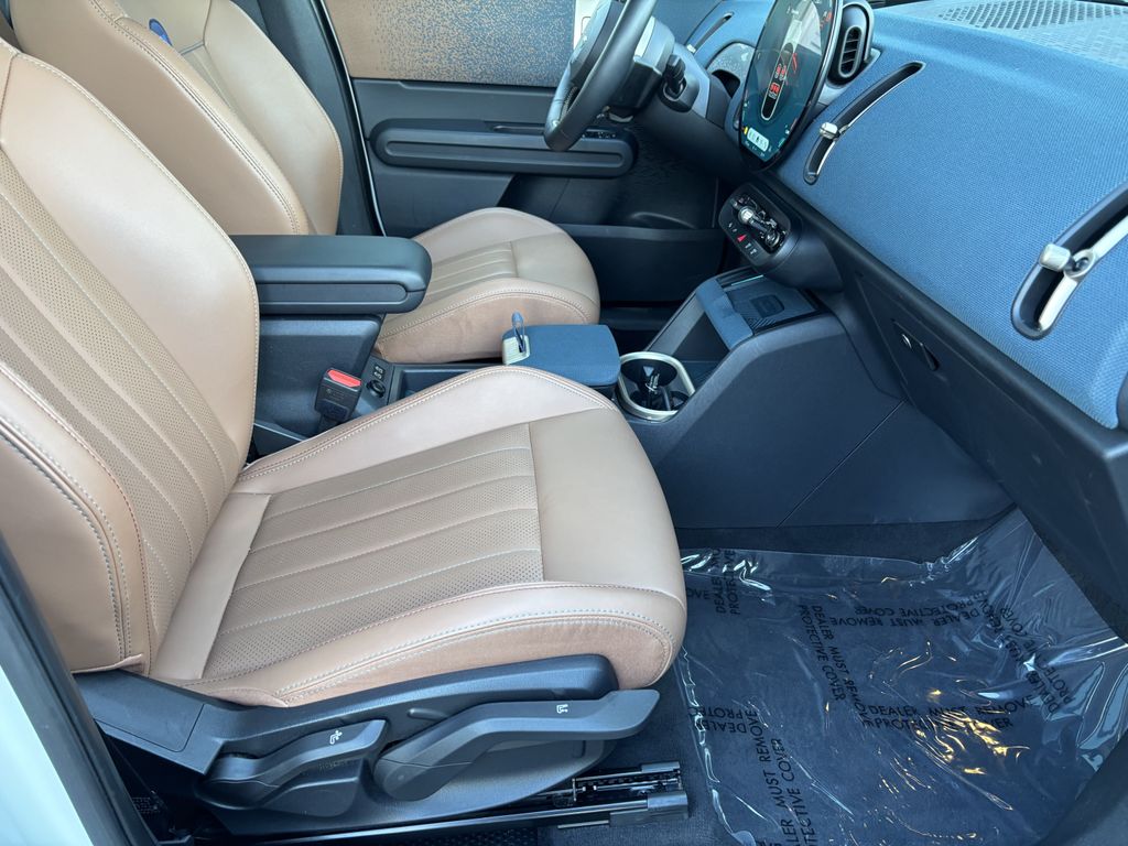 2025 MINI Countryman S - Photo 29