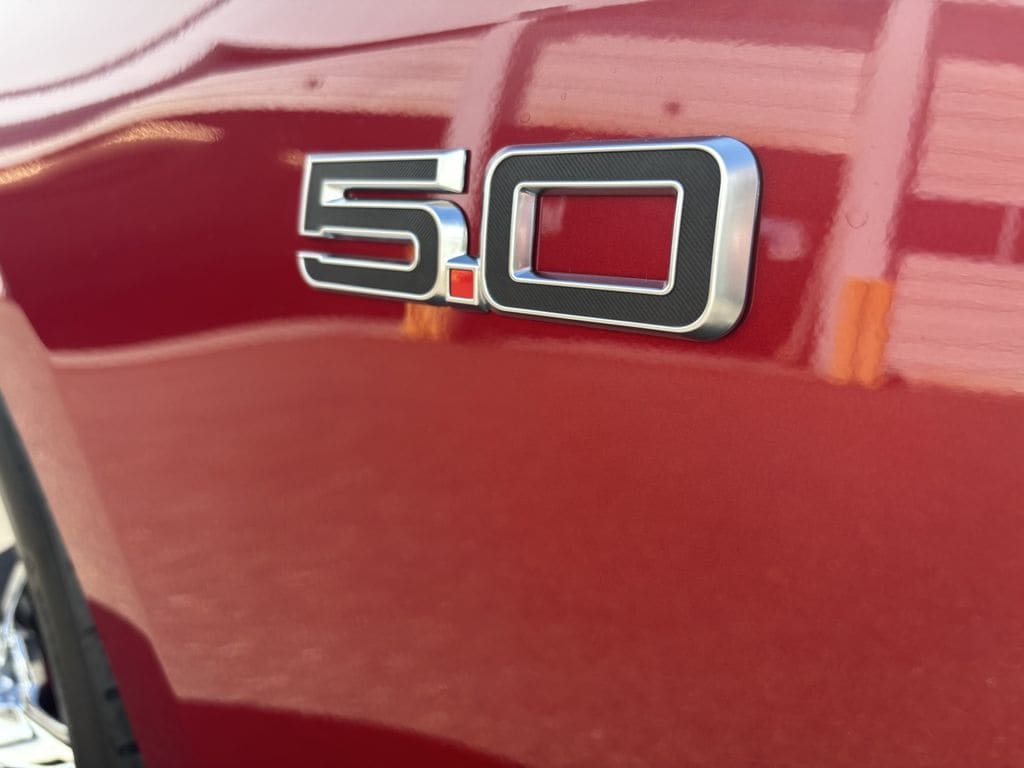 2024 Ford Mustang GT Premium - Photo 11