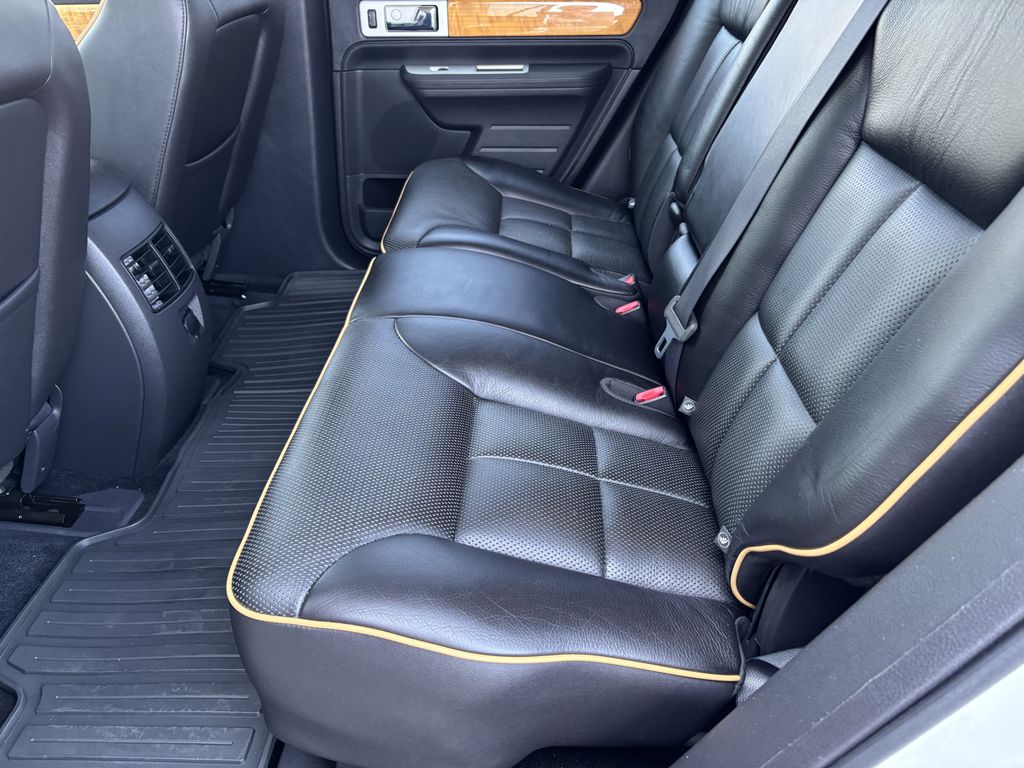 2008 Lincoln MKX Base - Photo 23
