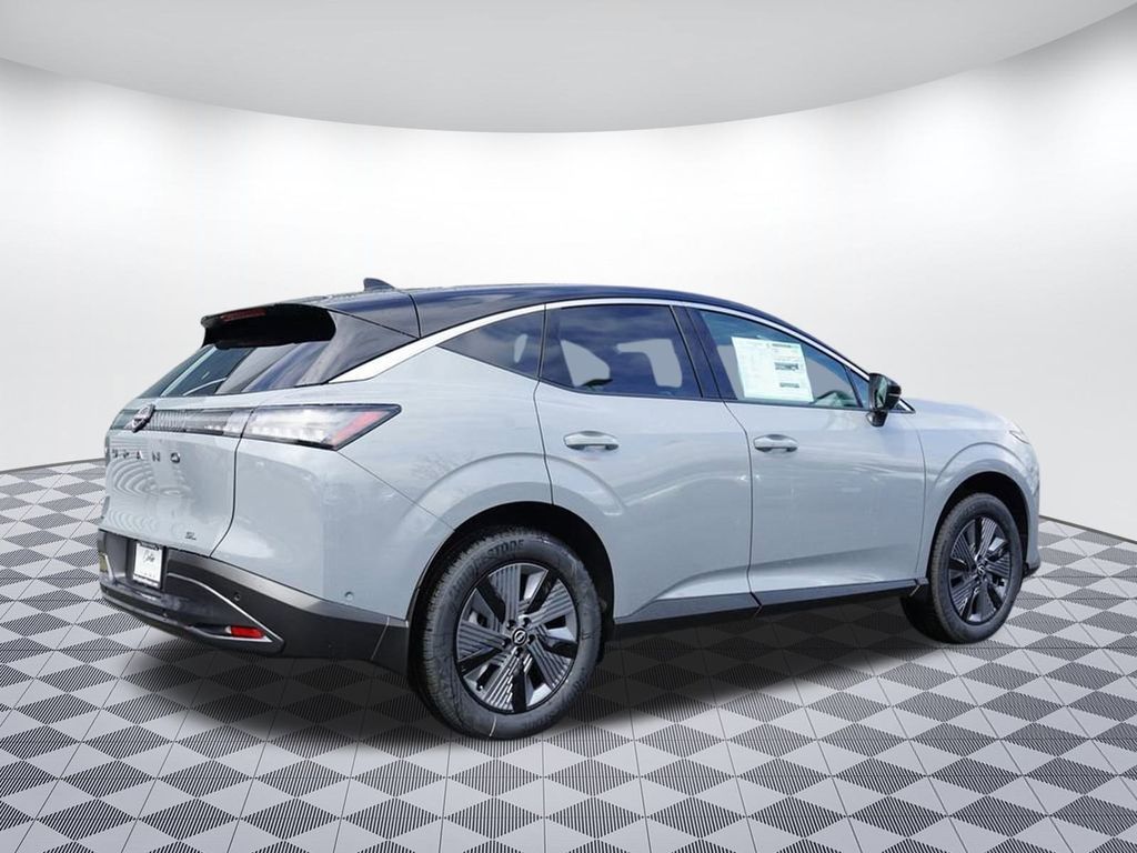 2025 Nissan Murano SL - Photo 7