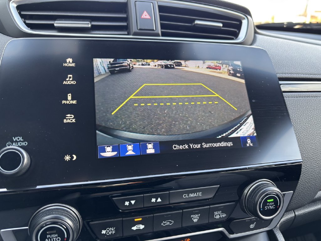 2019 Honda CR-V EX-L - Photo 31