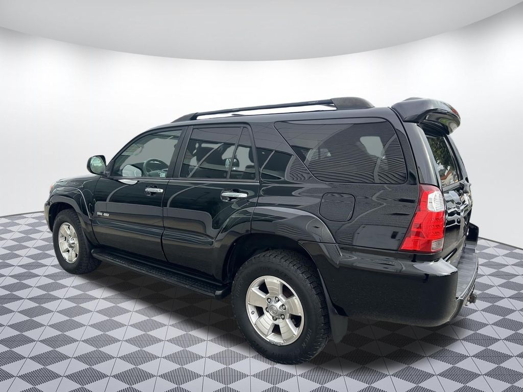 2006 Toyota 4Runner SR5 - Photo 4