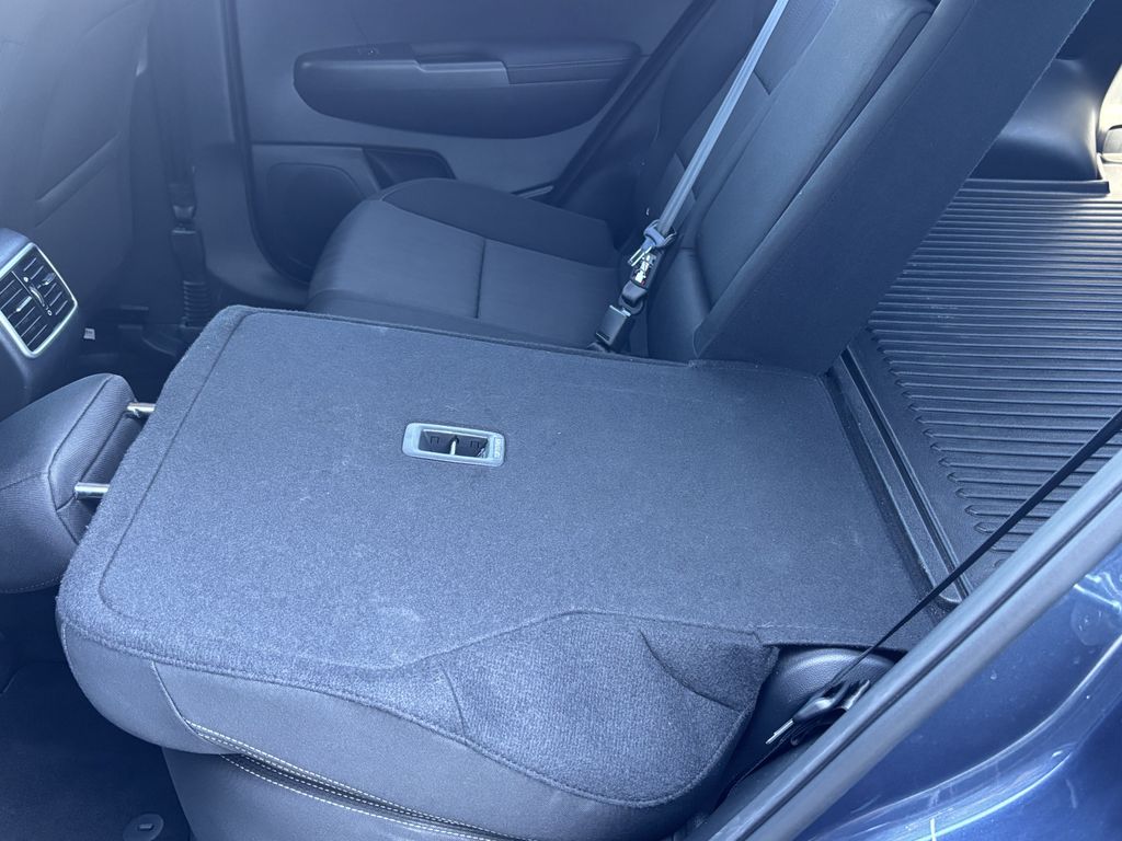 2022 Kia Sportage LX - Photo 23