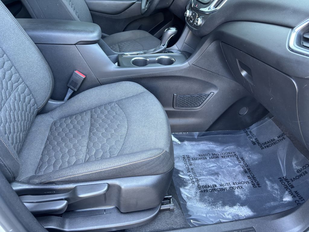 2018 Chevrolet Equinox LT - Photo 30