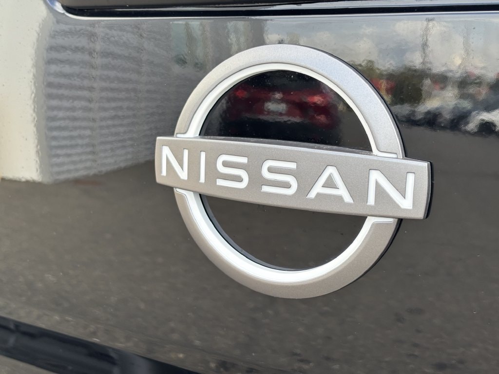 2026 Nissan Frontier SV - Photo 10