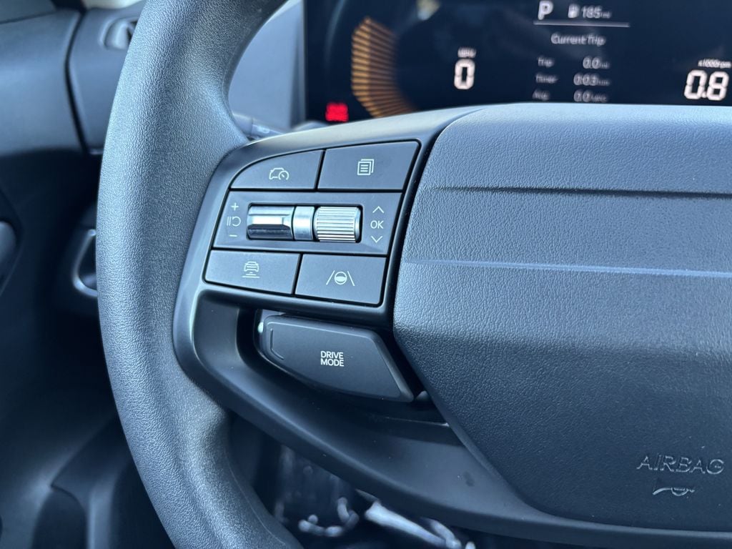 2026 Kia K4 LXS - Photo 14