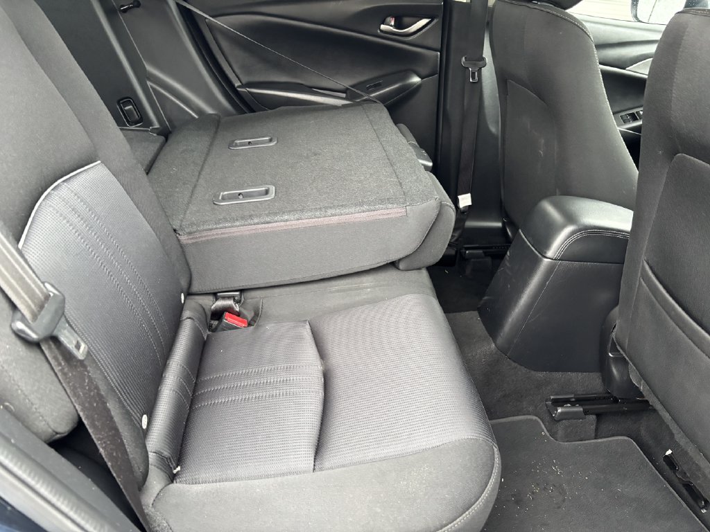 2021 Mazda CX-3 Sport - Photo 29