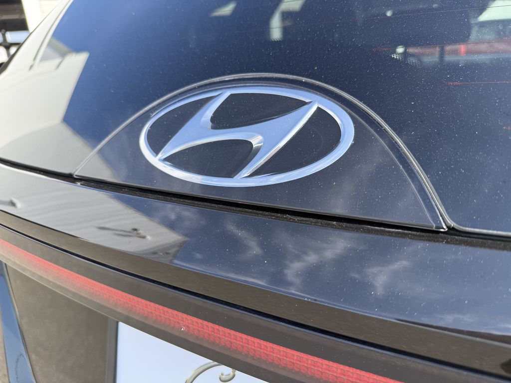 2024 Hyundai Tucson Limited - Photo 10